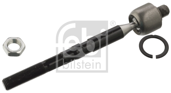 FEBI BILSTEIN Połączenie osiowe, drążek kierowniczy poprzeczny 102309