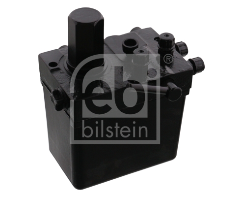 FEBI BILSTEIN Kaldpump, kabiin 102514