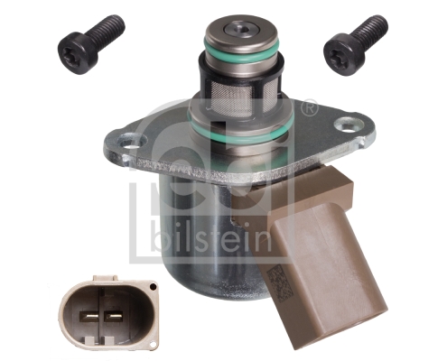 FEBI BILSTEIN Zawór regulacji ciśnienia, system common-rail 102526