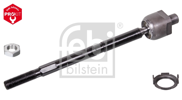 FEBI BILSTEIN Połączenie osiowe, drążek kierowniczy poprzeczny 102576