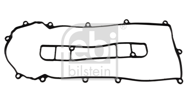 FEBI BILSTEIN Uszczelka, pokrywa głowicy cylindrów 102623
