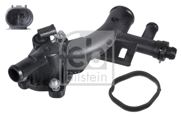 FEBI BILSTEIN Jahutusvedeliku flants 103086