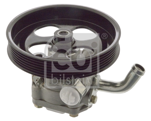 FEBI BILSTEIN Hydraulikslang, stysrsystem 103180