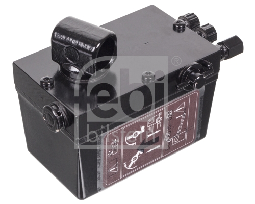 FEBI BILSTEIN Tippningspump, förarhytt 103314