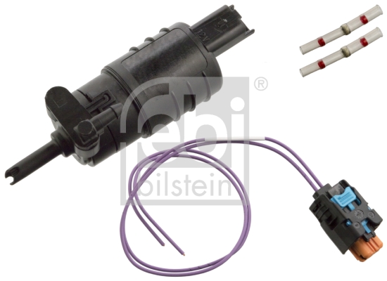 FEBI BILSTEIN Klaasipesuvee pump,klaasipuhastus 103388