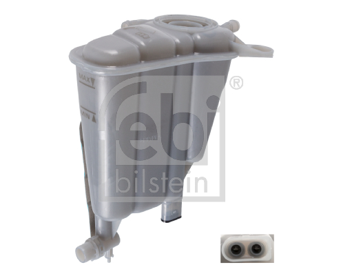 FEBI BILSTEIN Nestesäiliö, jäähdytysneste 103428