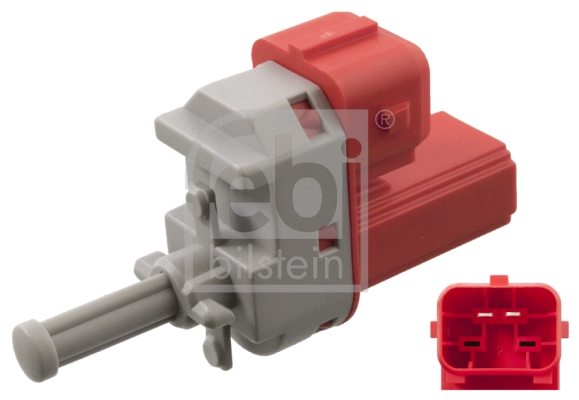 FEBI BILSTEIN Bromsljuskontakt 103688