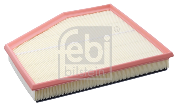 FEBI BILSTEIN Õhufilter 103801