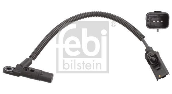 FEBI BILSTEIN Andur, nukkvõlli asend 103818