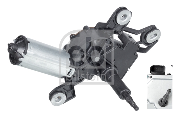 FEBI BILSTEIN valytuvo variklis 103947