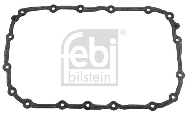 FEBI BILSTEIN Uszczelka, miska olejowa automatycznej skrzyni biegów 104093