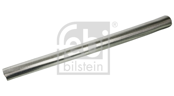 FEBI BILSTEIN Mjuk rörledning, avgassystem 104128