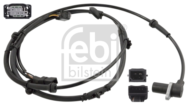 FEBI BILSTEIN ABS-anturi 104173