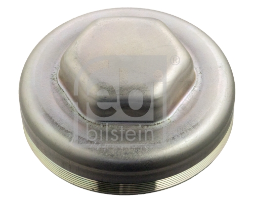 FEBI BILSTEIN Suojapäällys, pyörännapa 104379