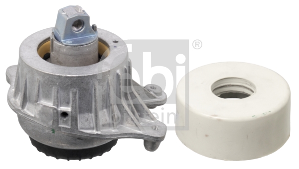 FEBI BILSTEIN Łożyskowanie silnika 104436