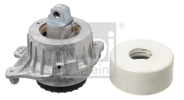 FEBI BILSTEIN Łożyskowanie silnika 104437