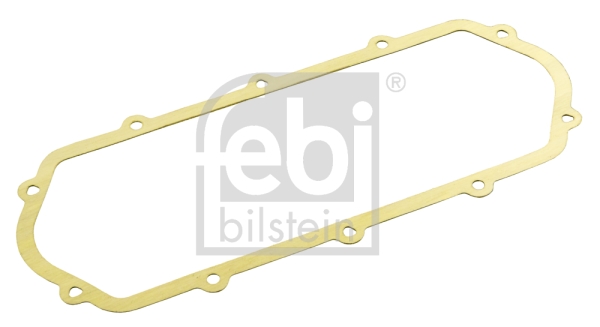 FEBI BILSTEIN Uszczelka, chłodnica olejowa 104490