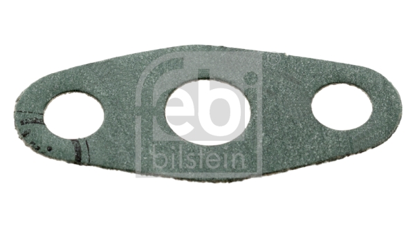 FEBI BILSTEIN Uszczelnienie, odpływ oleju (doładowanie) 104503