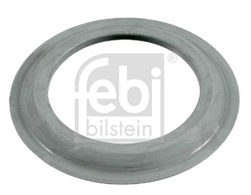 FEBI BILSTEIN Osłona, łożysko zamknięte 10452
