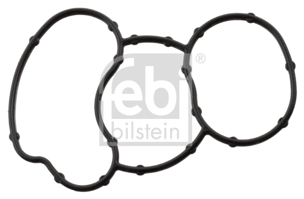 FEBI BILSTEIN Uszczelka, pompa olejowa 104666