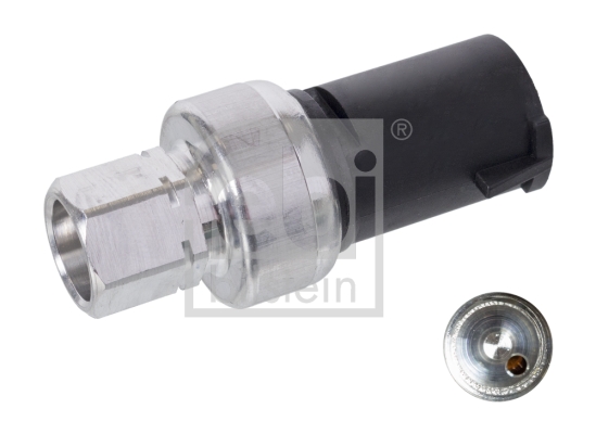 FEBI BILSTEIN Tryckkontakt, klimatanläggning 104677