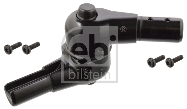 FEBI BILSTEIN Mocowanie, lusterko zewnętrzne 104693