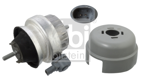 FEBI BILSTEIN Moottorin tuki 104860