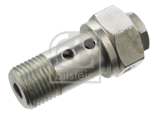 FEBI BILSTEIN Zawór, zespół zasilający 104890
