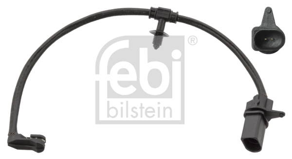 FEBI BILSTEIN Kulumisenilmaisin, jarrupala 104920