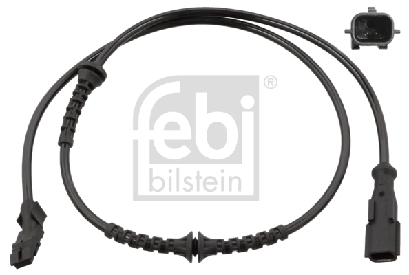 FEBI BILSTEIN Andur, rattapöörete arv 104974