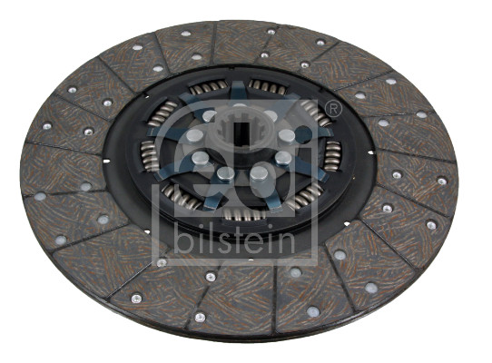 FEBI BILSTEIN Lamellcentrum 105103
