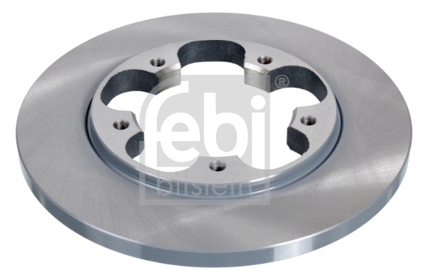 FEBI BILSTEIN Bromsskiva 105712