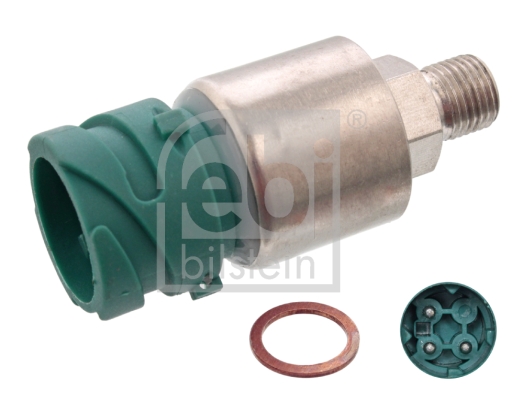 FEBI BILSTEIN Czujnik, moduł przełączający 105741