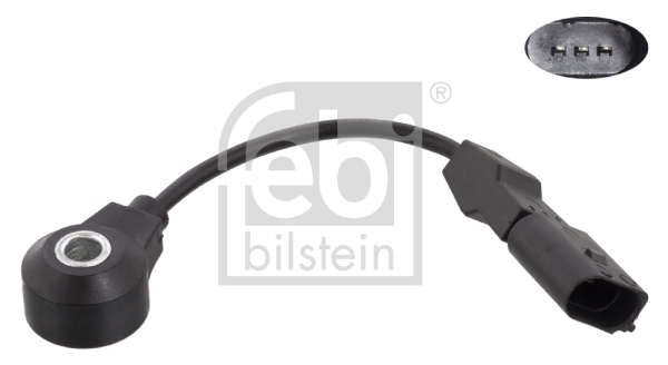 FEBI BILSTEIN Nakutustunnistin 105755