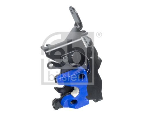 FEBI BILSTEIN Zamek pokrywy przedniej kabiny 105807