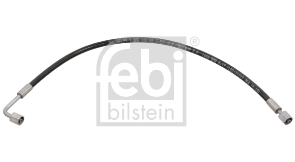 FEBI BILSTEIN Voolik, kabiini kaldeseadmed 105986