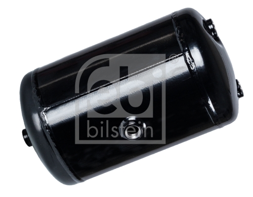FEBI BILSTEIN Zbiornik powietrza, instalacja pneumatyczna 106051
