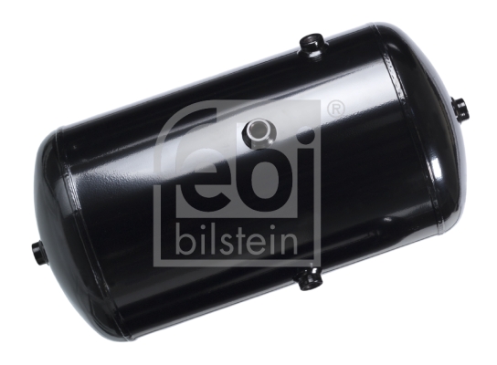 FEBI BILSTEIN Zbiornik powietrza, instalacja pneumatyczna 106057