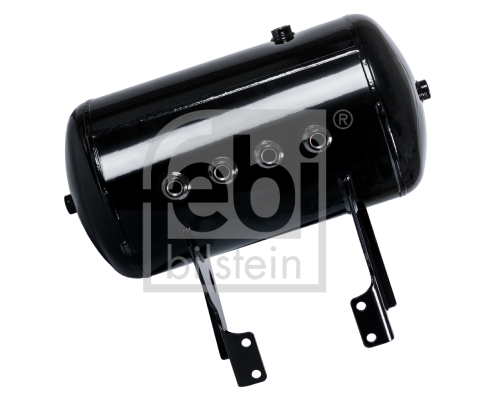 FEBI BILSTEIN Zbiornik powietrza, instalacja pneumatyczna 106058