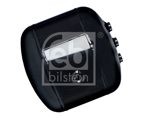 FEBI BILSTEIN Ilmasäiliö, paineilmalaite 106065