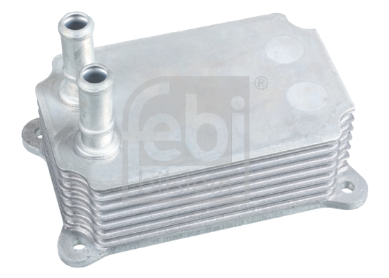 FEBI BILSTEIN Oljekylare, motor 106195