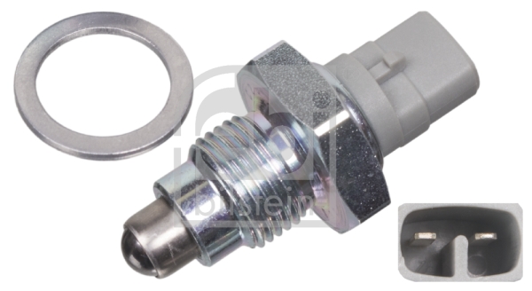 FEBI BILSTEIN Kytkin, peruutusvalo 106283