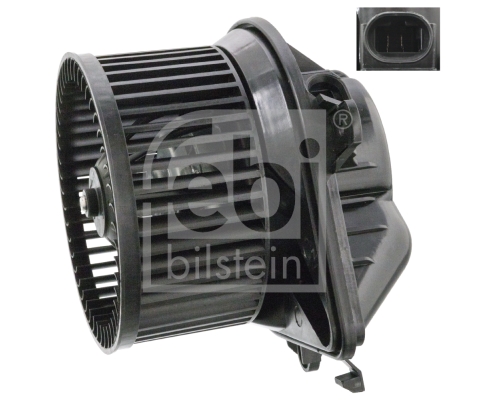 FEBI BILSTEIN Salongipuhur 106313