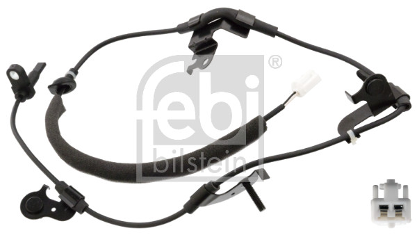 FEBI BILSTEIN Czujnik, prędkość obrotowa koła 106326