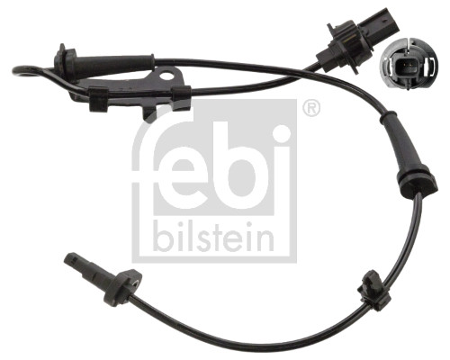 FEBI BILSTEIN Andur, rattapöörete arv 106334