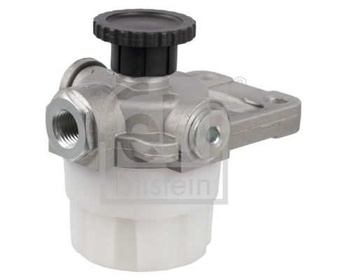 FEBI BILSTEIN Ręczna pompa zasilająca 106343