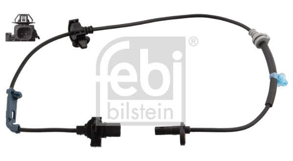 FEBI BILSTEIN Andur, rattapöörete arv 106344