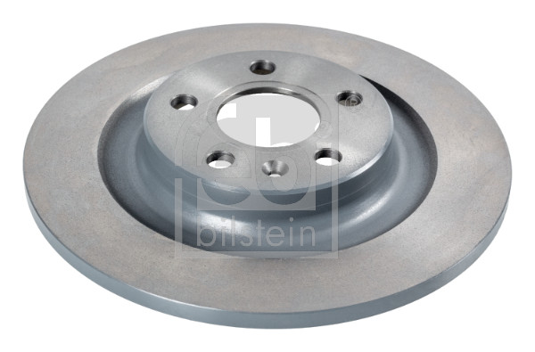 FEBI BILSTEIN Jarrulevy 106353