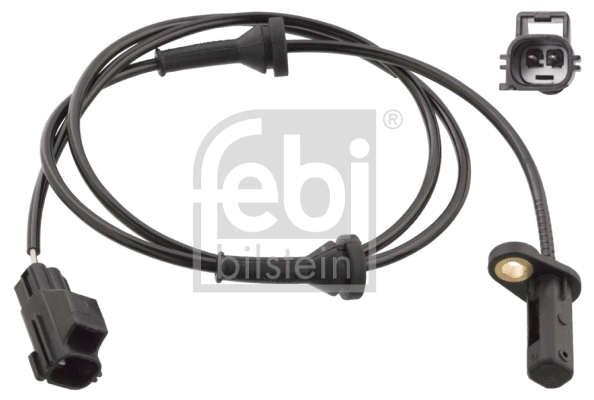 FEBI BILSTEIN Andur, rattapöörete arv 106468