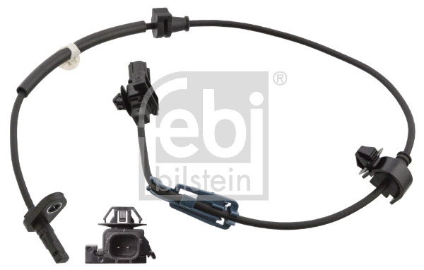 FEBI BILSTEIN Andur, rattapöörete arv 106470